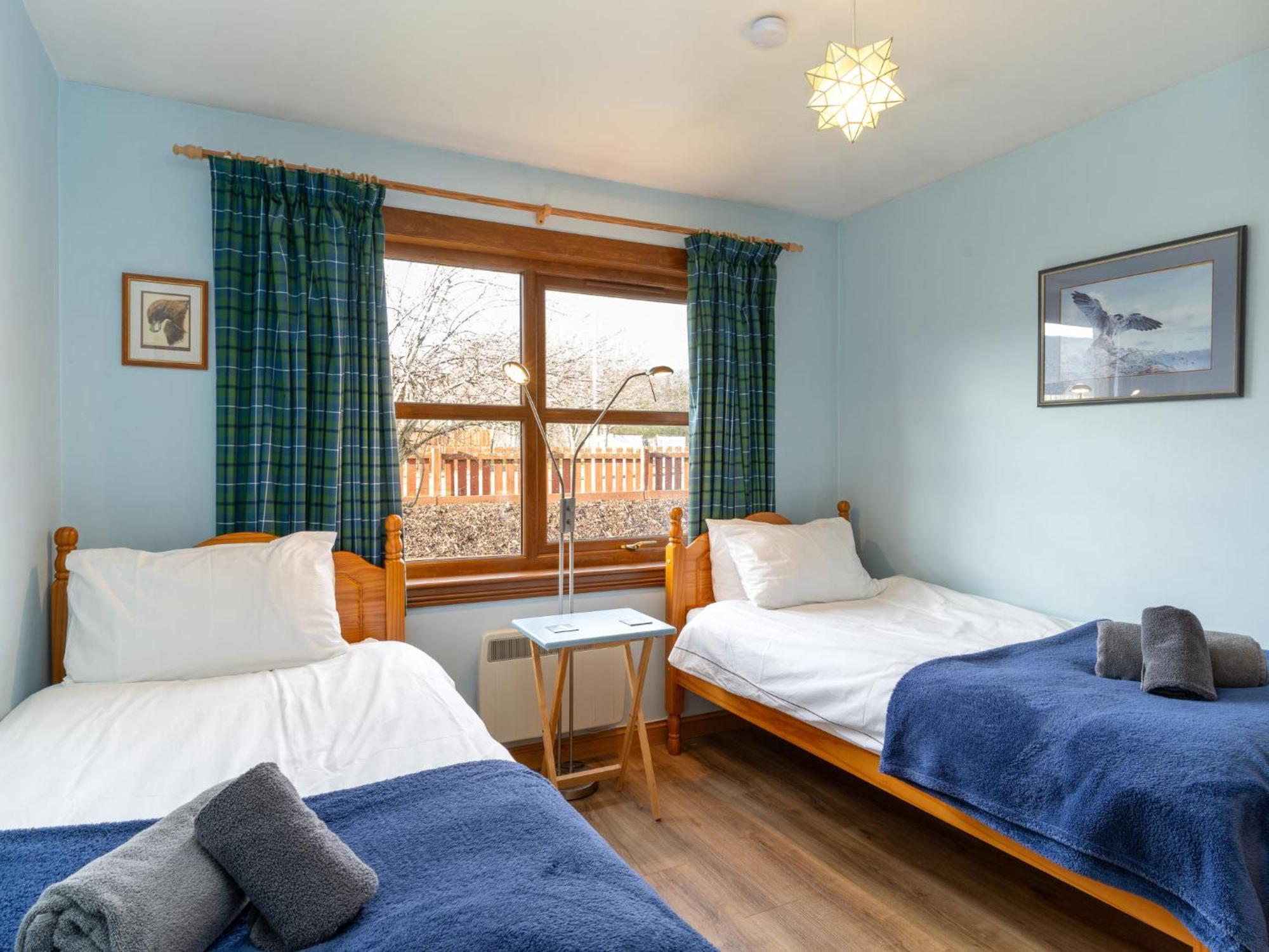 Holiday home Braeriach By Interhome