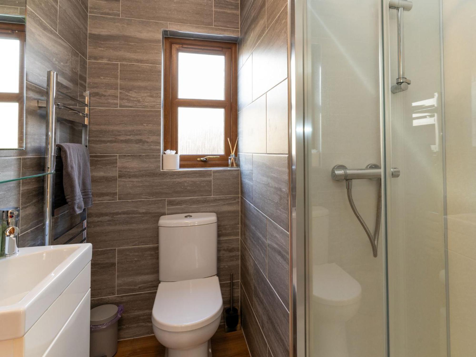 Holiday home Braeriach By Interhome Aviemore