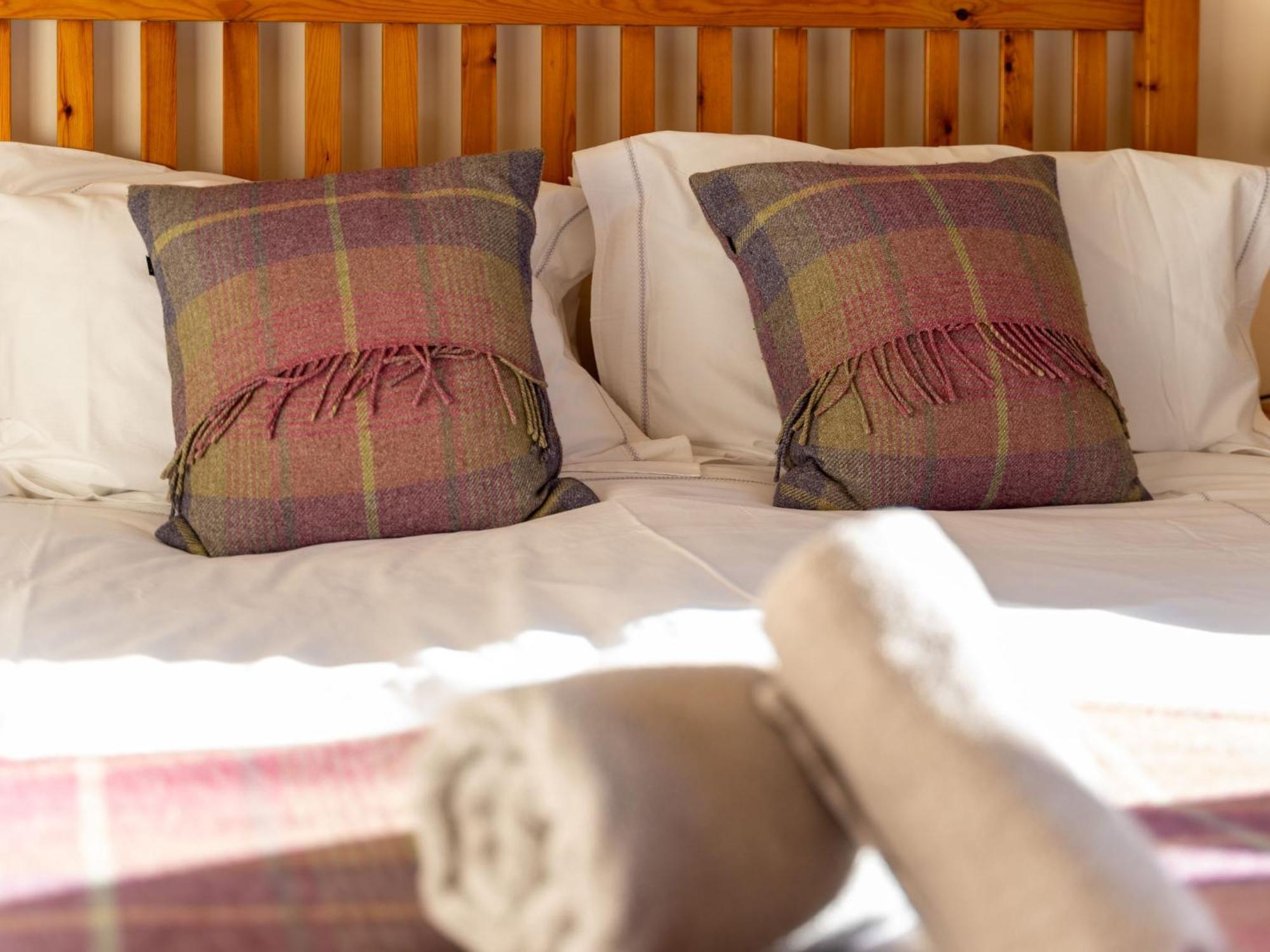 Braeriach By Interhome Holiday home *