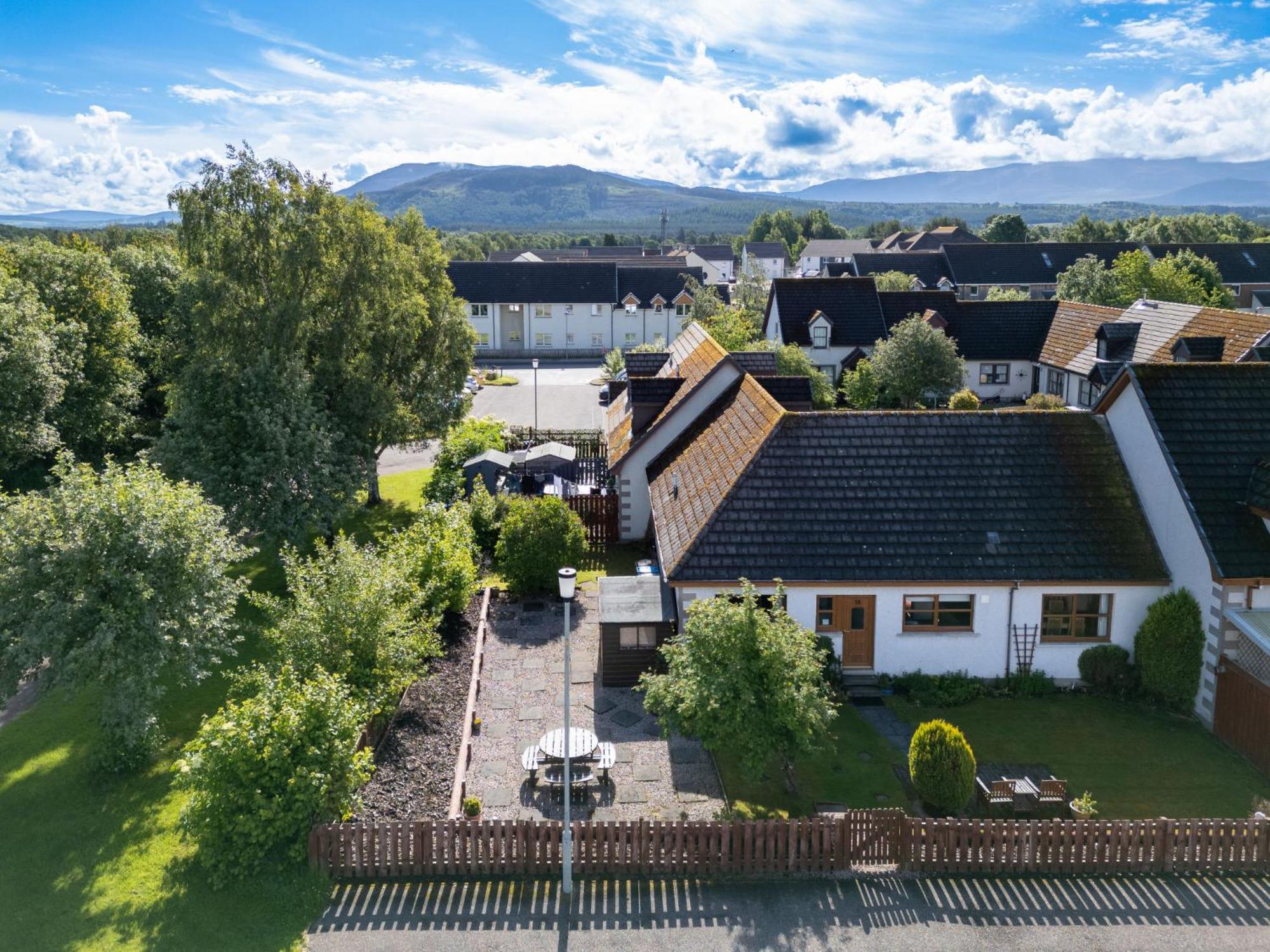 Braeriach By Interhome *
